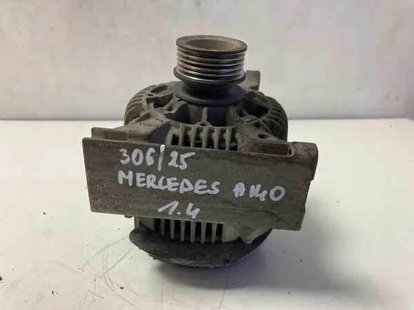 ALTERNATOR MERCEDES A-KLASA W168 0111545602 image 5