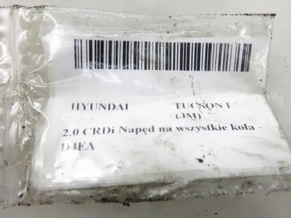 Suutinsarja OEM 33800-27900 Hyundai Tucsonille image 7