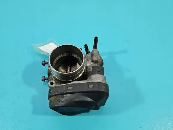 Corpo de borboleta Audi A3 8L 1.6 SR OEM 06A133062A image 2