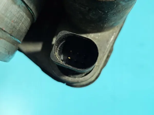 Corpo de borboleta Audi A3 8L 1.6 SR OEM 06A133062A image 6