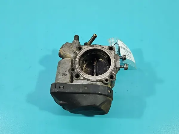 Corpo de borboleta Audi A3 8L 1.6 SR OEM 06A133062A image 7