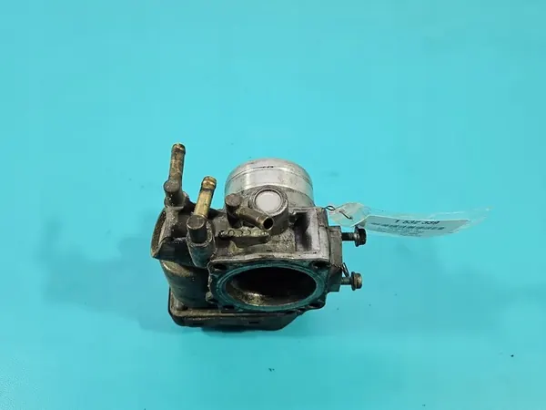 Corpo de borboleta Audi A3 8L 1.6 SR OEM 06A133062A image 8