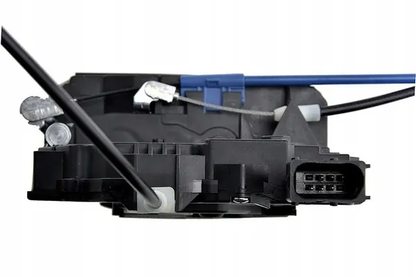 Centrallåsaktuator vänster Peugeot Boxer, Ducato, Jumper OEM EZC-FT-030 image 10