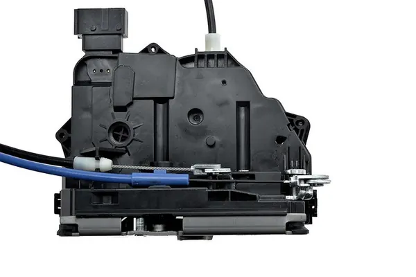 Centrallåsaktuator vänster Peugeot Boxer, Ducato, Jumper OEM EZC-FT-030 image 8