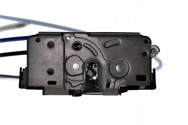 Centrallåsaktuator vänster Peugeot Boxer, Ducato, Jumper OEM EZC-FT-030 image 9