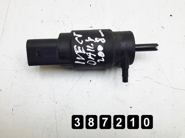 Vindrute tvättpump Iveco Daily 2008 image 1