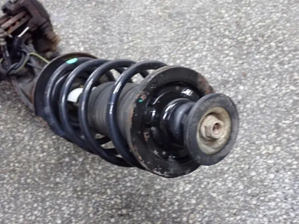 Mangona esquerda OEM 48520-0H040 - Usada image 3