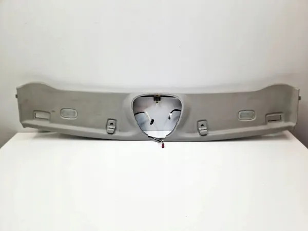 Mercedes-Benz SL R230 Voorruit Bovenlijst OEM A2306900050 image 2