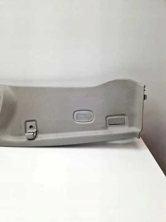 Mercedes-Benz SL R230 Voorruit Bovenlijst OEM A2306900050 image 4