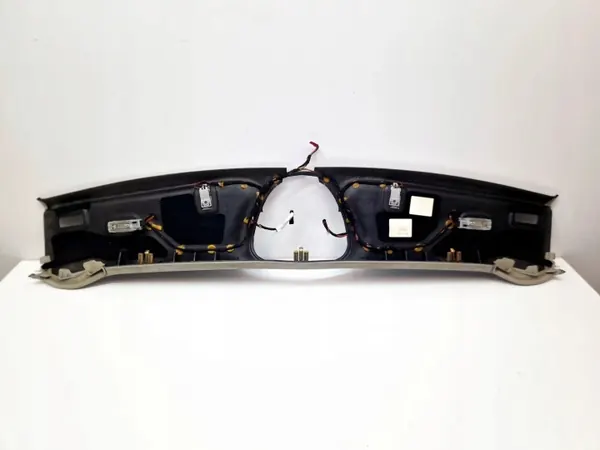 Mercedes-Benz SL R230 Voorruit Bovenlijst OEM A2306900050 image 5