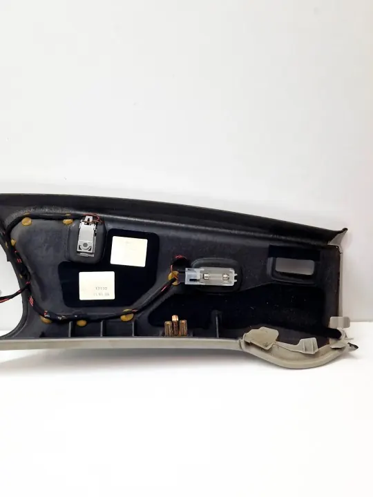 Mercedes-Benz SL R230 Voorruit Bovenlijst OEM A2306900050 image 8