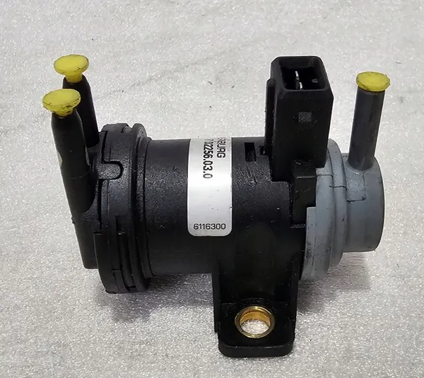 Soupape de sous-pression turbo OEM 7.02256.03.0 Pierburg image 2