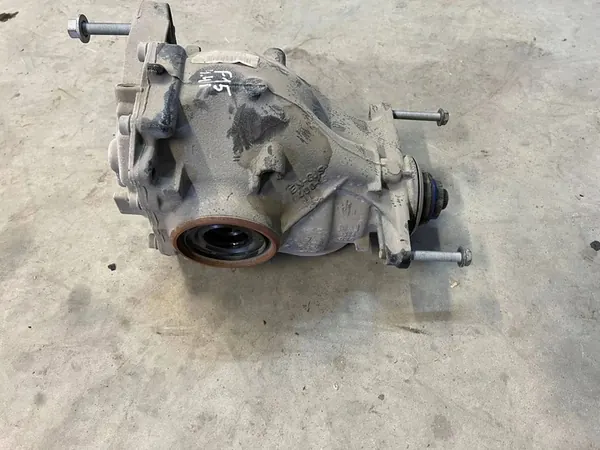 Diferencial trasero BMW X5 F15 2014 7636996 image 3