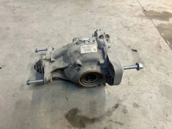 Diferencial trasero BMW X5 F15 2014 7636996 image 4