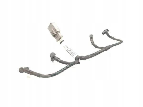 Câbles bougies de préchauffage OEM 9661631680 Land Rover image 2