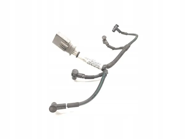 Câbles bougies de préchauffage OEM 9661631680 Land Rover image 5