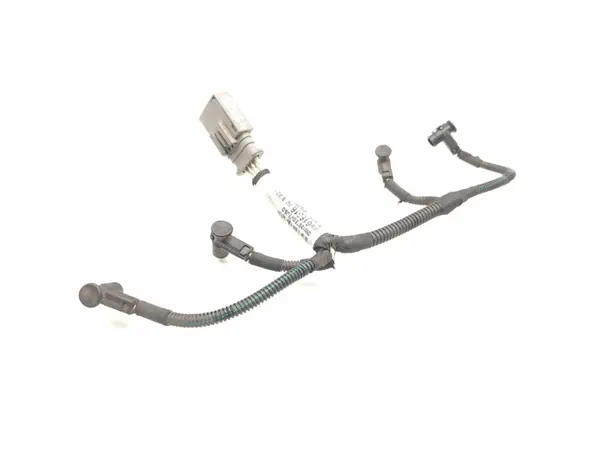 Câbles bougies de préchauffage OEM 9661631680 Land Rover image 9