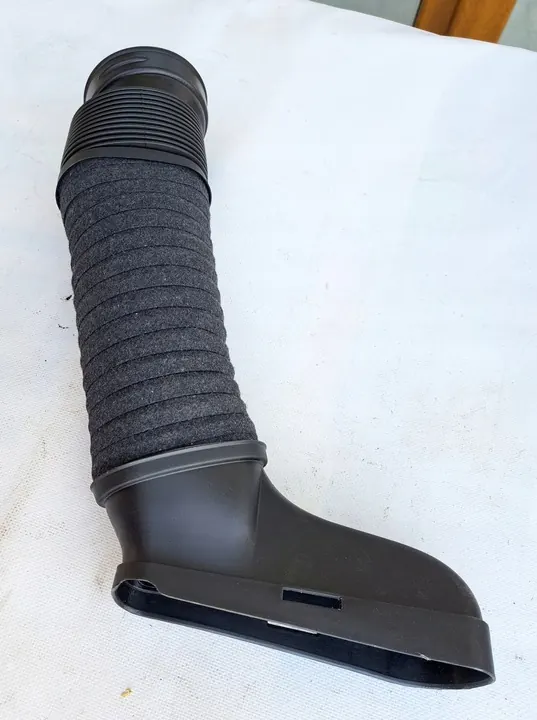 Luchtinlaatpijp Mercedes W204 image 2