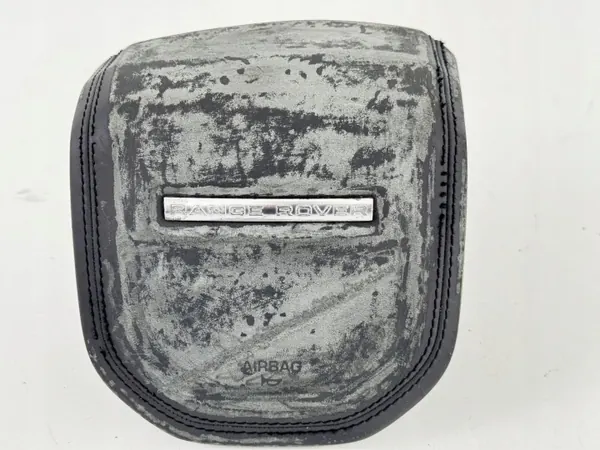 Cache airbag OEM Cpla-043b13 pour Range Rover L405 image 2