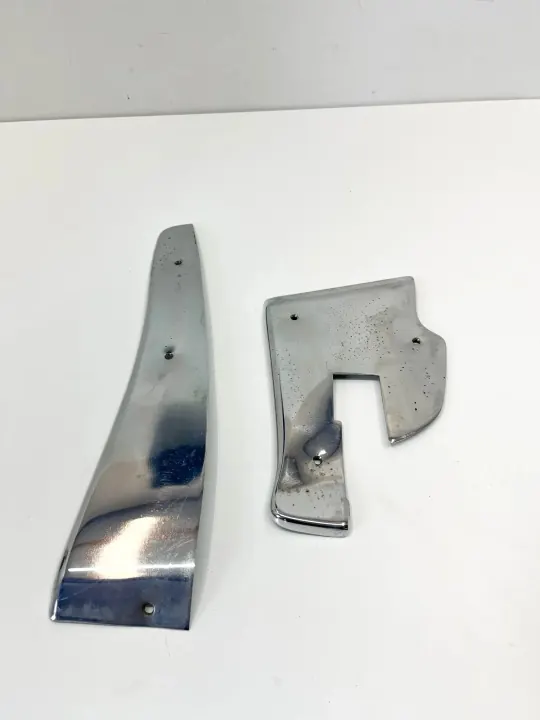 Mercedes-Benz oven osat OEM A1077280521 - Käytetty image 2