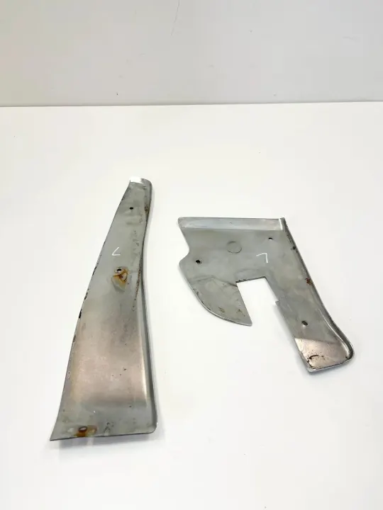 Mercedes-Benz oven osat OEM A1077280521 - Käytetty image 6