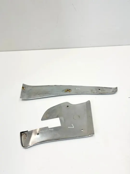 Mercedes-Benz oven osat OEM A1077280521 - Käytetty image 7