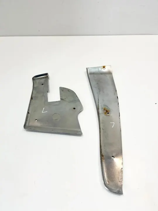 Mercedes-Benz oven osat OEM A1077280521 - Käytetty image 8