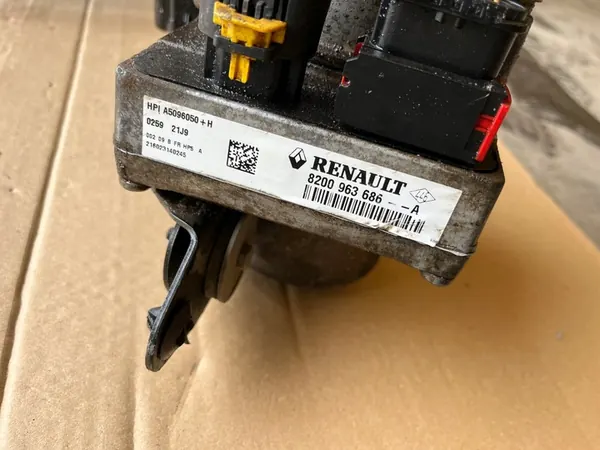 Bomba de direção assistida Dacia Sandero I 1.5 DCI 2008-2012 image 2