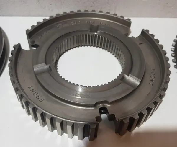 Kit de réparation boîte ZF 6S 850 pour DAF LF MAN TGL image 4