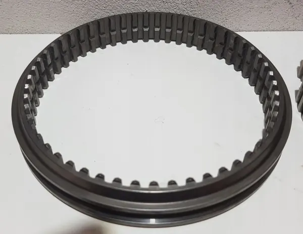 Kit de réparation boîte ZF 6S 850 pour DAF LF MAN TGL image 5