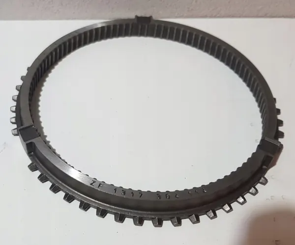 Kit de réparation boîte ZF 6S 850 pour DAF LF MAN TGL image 6