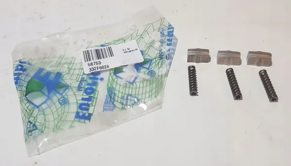Kit de réparation boîte ZF 6S 850 pour DAF LF MAN TGL image 8