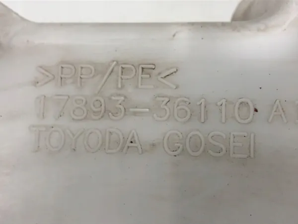 Luchtresonator-tank OEM 17893-36110 Lexus GS 300h image 3
