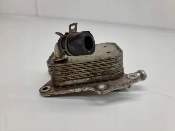 Refroidisseur d'huile boîte Mercedes-Benz OEM A2741880101 image 2