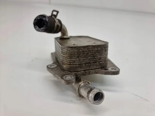Refroidisseur d'huile boîte Mercedes-Benz OEM A2741880101 image 3