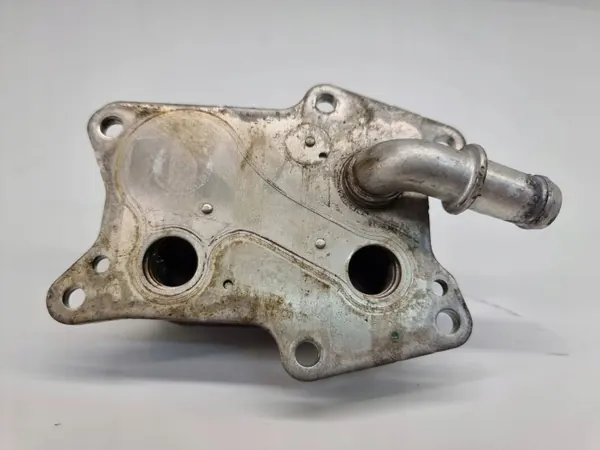Refroidisseur d'huile boîte Mercedes-Benz OEM A2741880101 image 4
