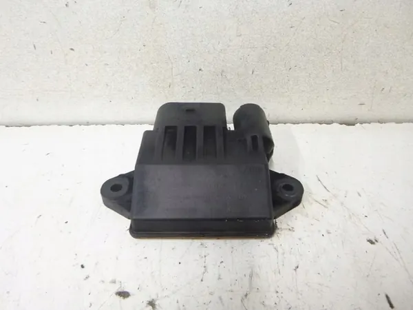 Gloeiplug relais Mercedes CLS W219 3.0CDI 2007 A6429002800 image 4