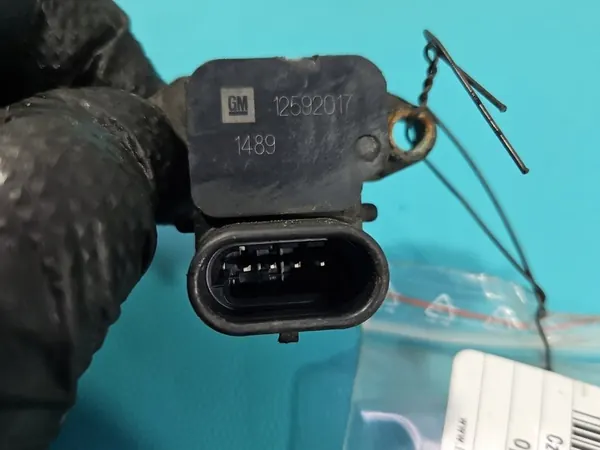 Air Pressure Sensor Opel Insignia A 12592017 image 4