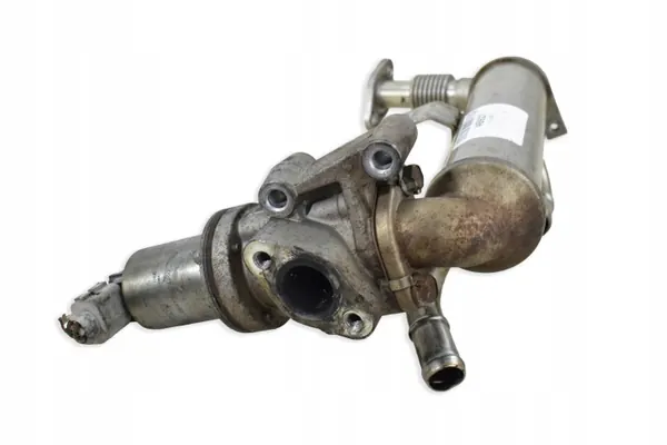 Arrefecedor EGR OEM 28416-2A730 para Kia/Hyundai 1.4-1.6CRDI image 3