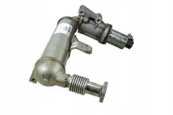 Arrefecedor EGR OEM 28416-2A730 para Kia/Hyundai 1.4-1.6CRDI image 5