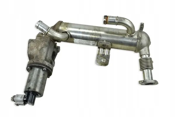 Arrefecedor EGR OEM 28416-2A730 para Kia/Hyundai 1.4-1.6CRDI image 6