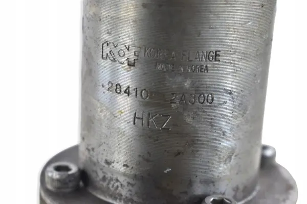 Arrefecedor EGR OEM 28416-2A730 para Kia/Hyundai 1.4-1.6CRDI image 8