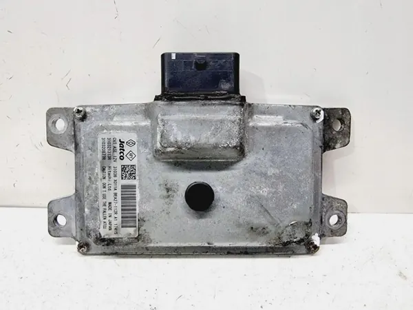 Renault Koleos II stuureenheid OEM 310321313R image 2