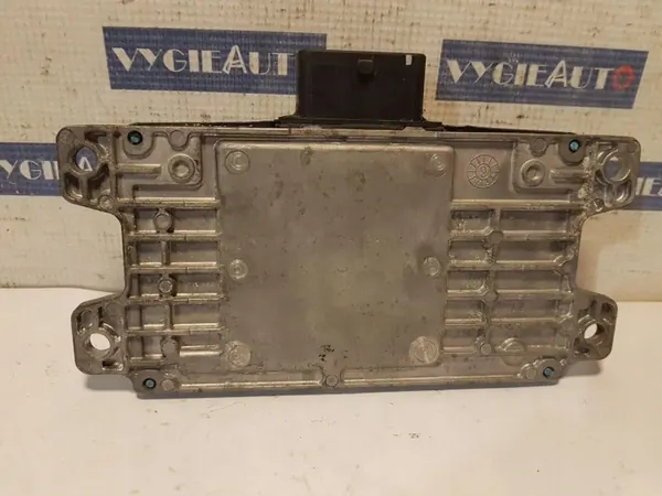 Renault Koleos II stuureenheid OEM 310321313R image 3