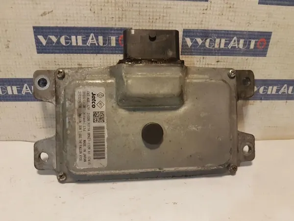 Renault Koleos II stuureenheid OEM 310321313R image 4