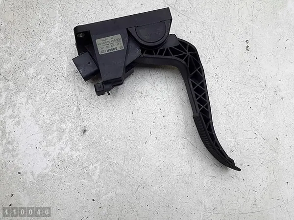 Gaspedaal Mercedes Sprinter 2001 2200cdi image 3