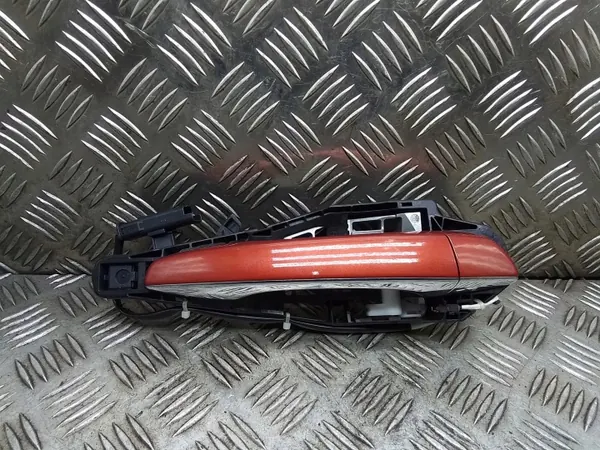 Schiebetürgriff OEM 9808649980 für Peugeot Traveller image 2