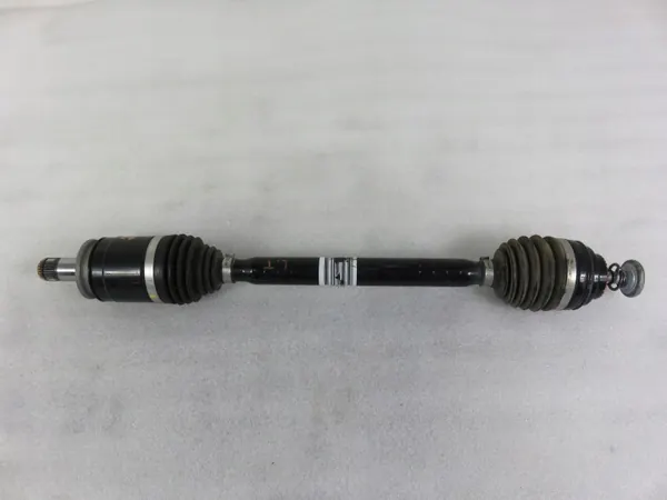 BMW i3 Linke Hinterachswelle OEM 7641213 - Gebraucht image 2