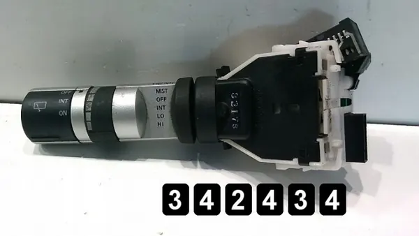 Interruptor Nissan OEM AM-342434 para 350Z 2001 image 2
