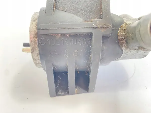 OEM 0001412225 Luftventil Stegmotor Mercedes image 10
